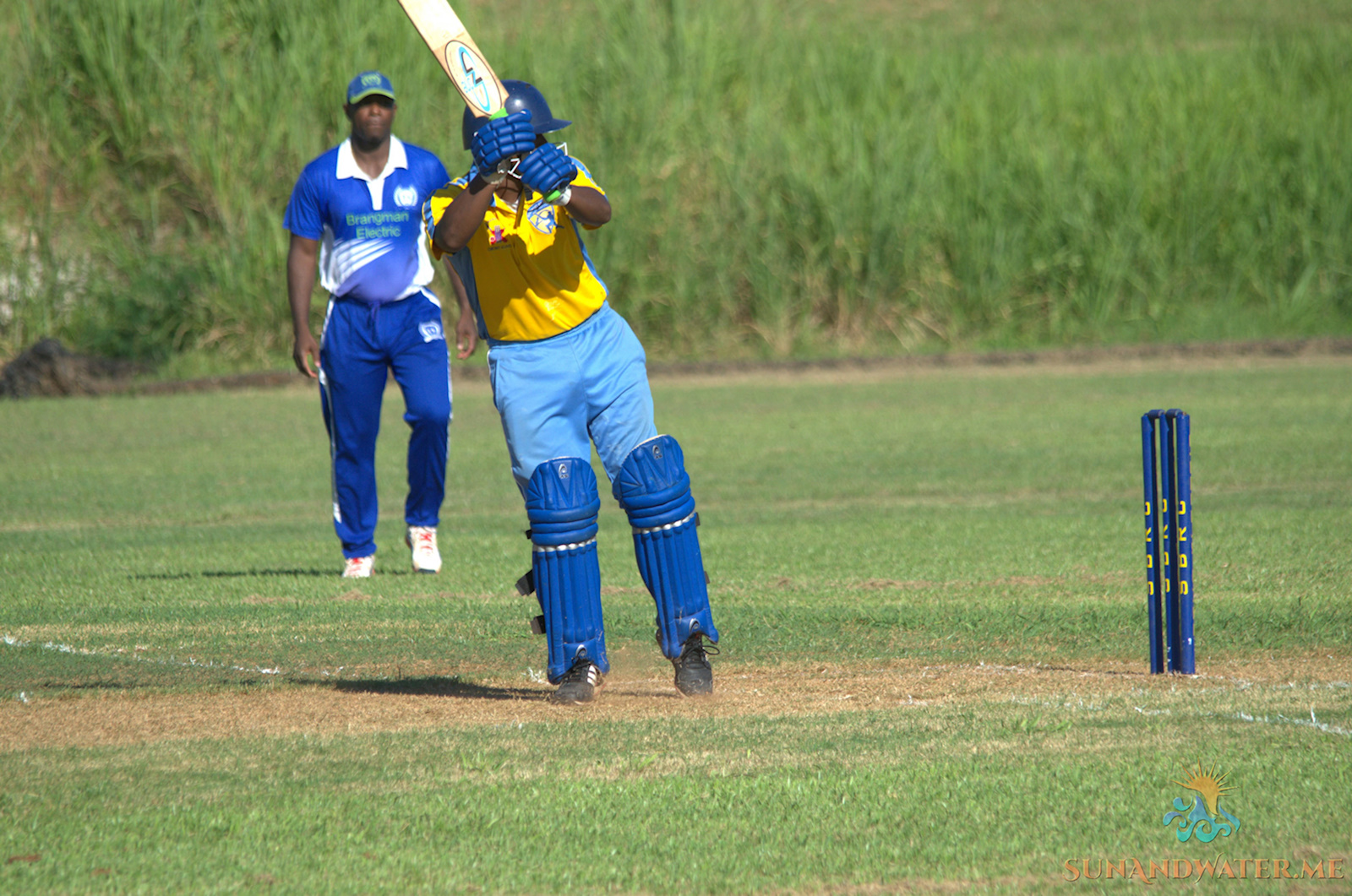 Somerset Bridge vs Southampton Rangers 2014 (138)